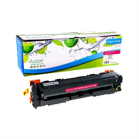 Cartouche de toner compatible (alternative à HP W2113X)