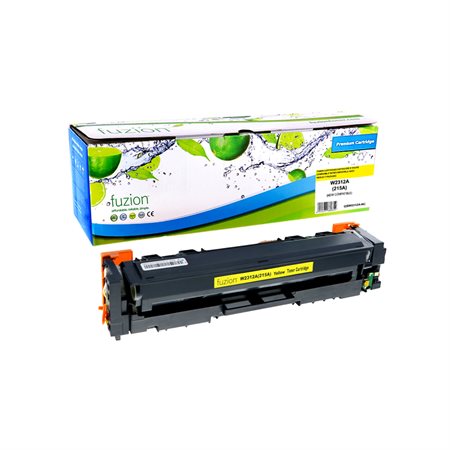 Cartouche de toner compatible (alternative à HP W2312A)