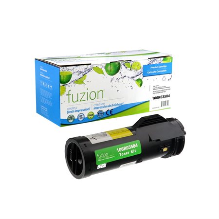 Xerox 106R03584 Compatible Toner - Black