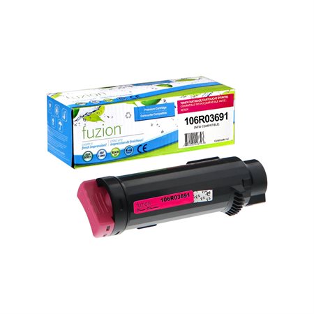Xerox 106R03691 Compatible Toner - Magenta