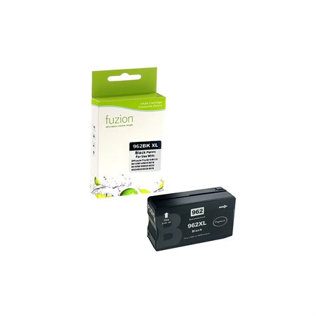 Cartouche jet d'encre compatible (alternative à HP 962XL)