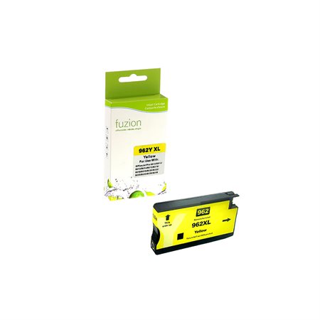 Compatible Ink Jet Cartridge (Alternative to HP 962XL)