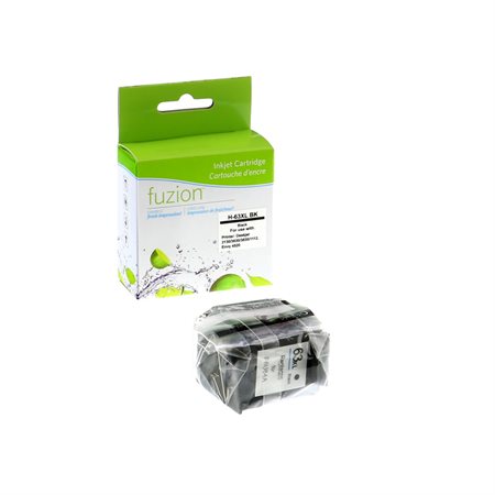 Compatible Ink Jet Cartridge (Alternative to HP 63XL)