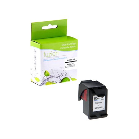 Cartouche jet d'encre compatible (alternative à HP 65XL)