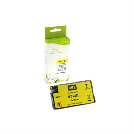 Cartouche jet d'encre compatible (alternative à HP 952XL)