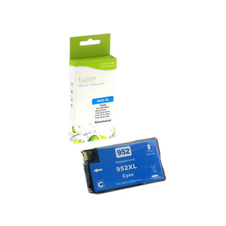 Compatible Ink Jet Cartridge (Alternative to HP 952XL)