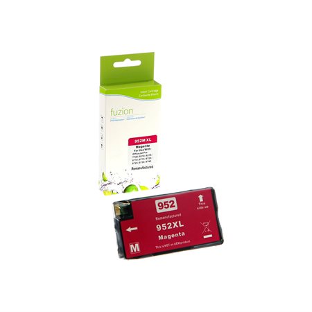 Cartouche jet d'encre compatible (alternative à HP 952XL)