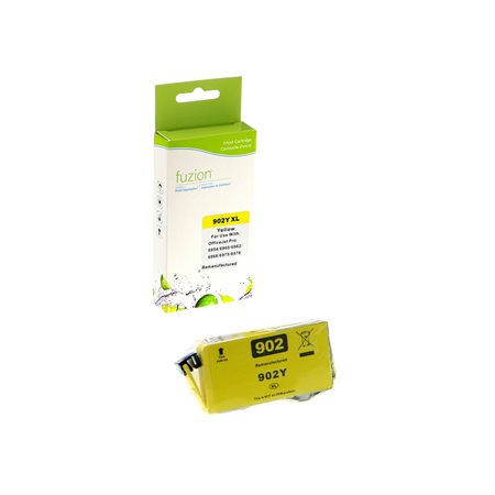 Compatible Ink Jet Cartridge (Alternative to HP 902XL)