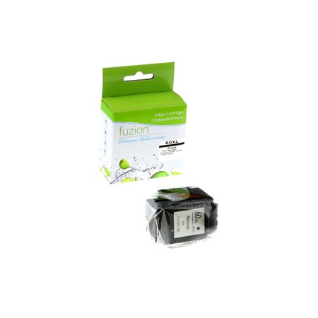Compatible Ink Jet Cartridge (Alternative to HP 60XL)
