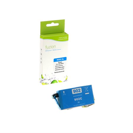 Compatible Ink Jet Cartridge (Alternative to HP 902XL)