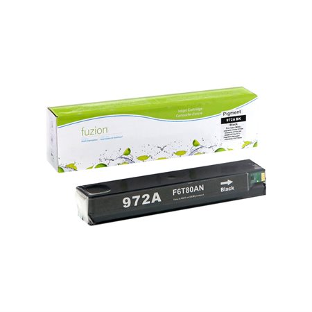 Cartouche jet d'encre compatible (alternative à HP 972A)