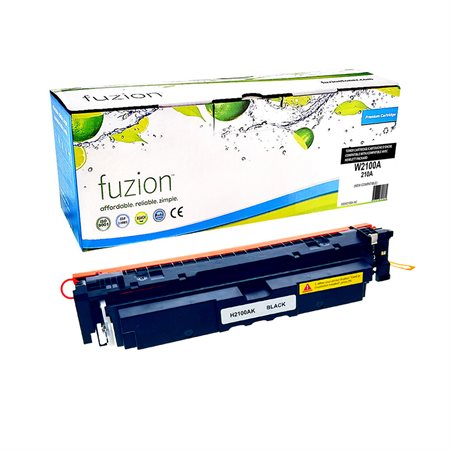 Cartouche de toner compatible (alternative à HP W2100A)