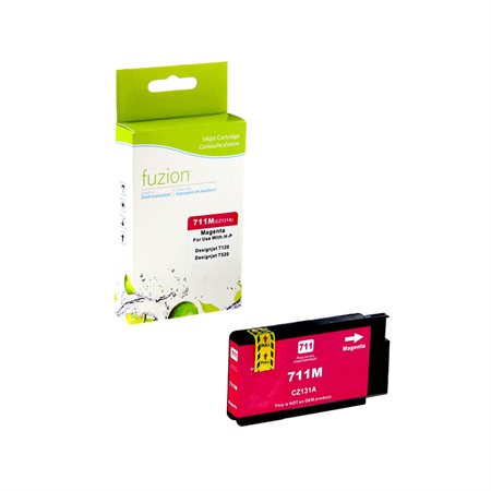 Compatible Ink Jet Cartridge (Alternative to HP 972X)