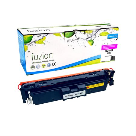Compatible Toner (Alternative to HP W2103A)