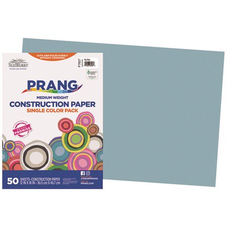 Construction Paper