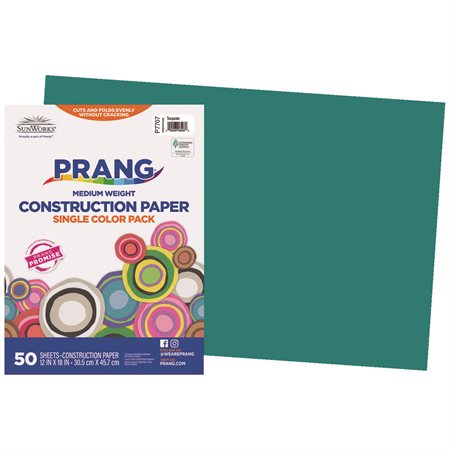 Papier de construction