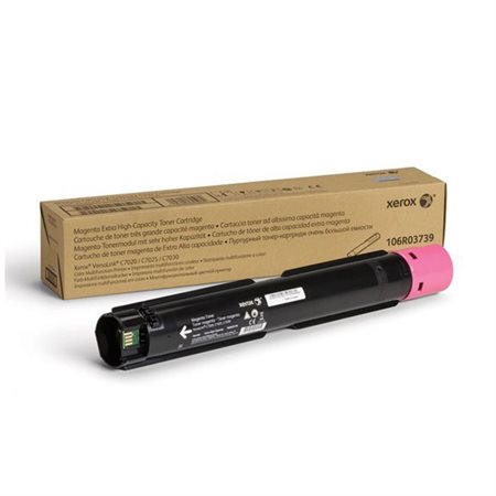 Xerox C7020 Toner Cartridge
