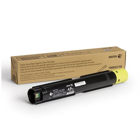 Cartouche de toner Xerox C7020