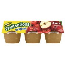 Fruitsations Original Apple