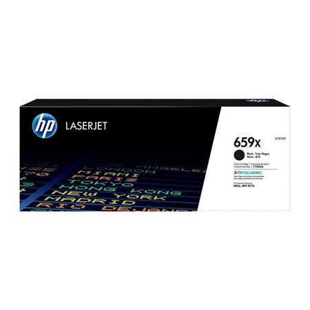 HP W2010X Laser Toner Cartridge