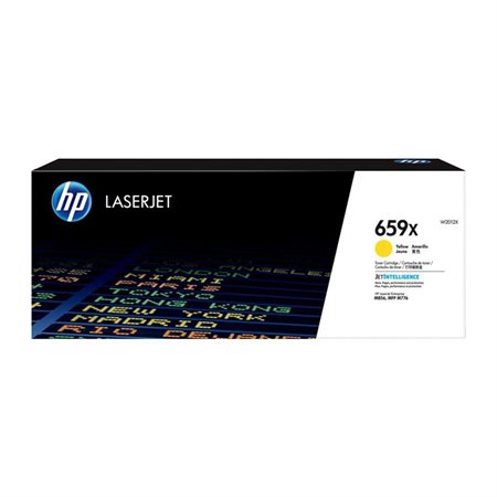 HP W2012X Laser Toner Cartridge