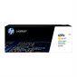 HP 659X High Yield Original Toner Cartridge - Yellow