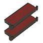 6/4817 Replacement Ink Pad - Red