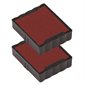 6/4922 Replacement Ink Pad - Red