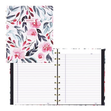 Cahier de notes
