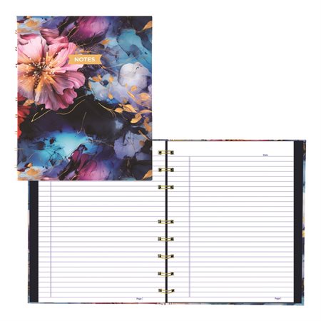 Cahier de notes