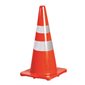 28 Inches Safety Pylon - Orange Cone