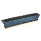 Side Clipped Push Broom