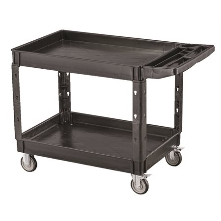 Chariot utilitaire industriel