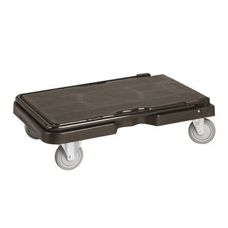 Chariot à plateforme