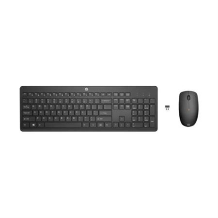 HP 235 Clavier Souris