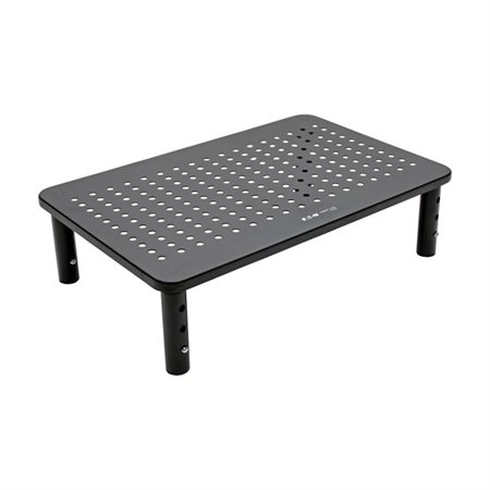 Adjustable Desktop Monitor Raiser