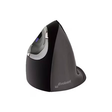 Souris filaire ergonomique Evoluent Vertical Mouse D - Grand