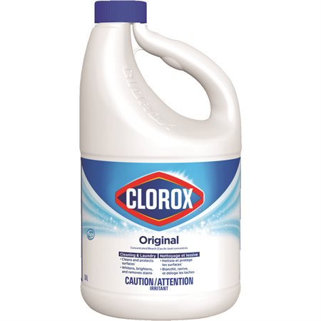 Eau de javel Clorox® Original - 3,57 L