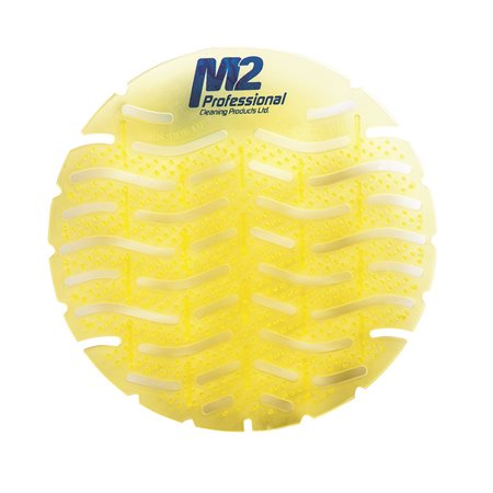 Écran Urinal Citron-Lime