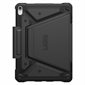Étui robuste UAG Metropolis SE Folio pour iPad Air 11 2025 