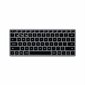 Satechi Slim X1 Backlit Bluetooth Keyboard - Space GrayTop of Form