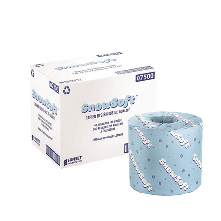 Papier hygiénique