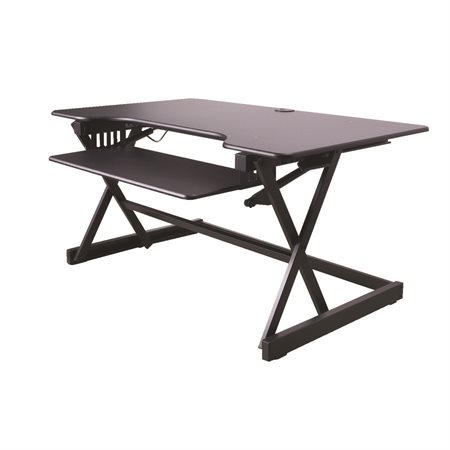 Rehausseur de bureau assis-debout