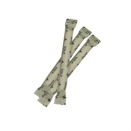Tampons avec applicateur 100 % coton biologique - 600 tampons