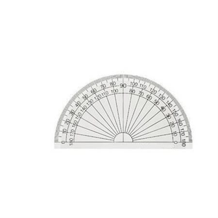 Protractor