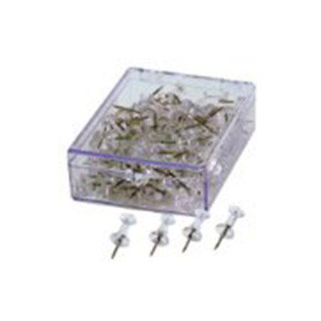 Push Pins