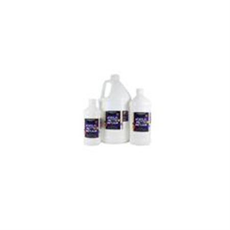 Média brillant acrylique (pour peinture acrylique)