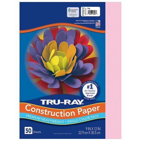 Construction Paper