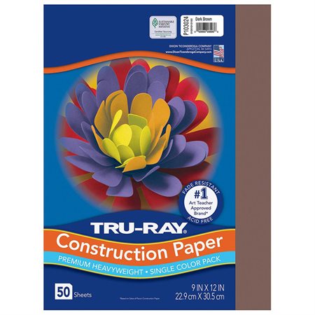 Construction Paper