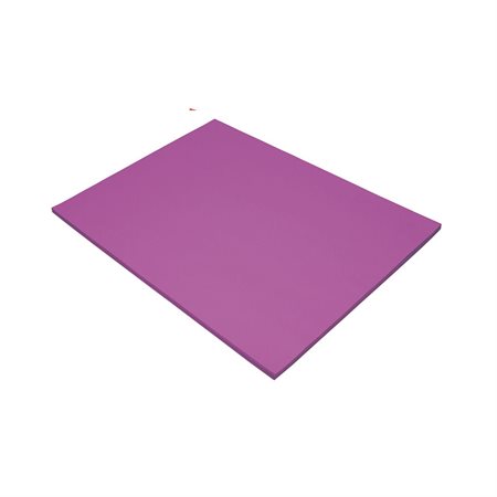 Papier de construction
